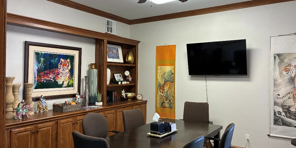 1425 S. Fretz Ave, Edmond, OK for sale