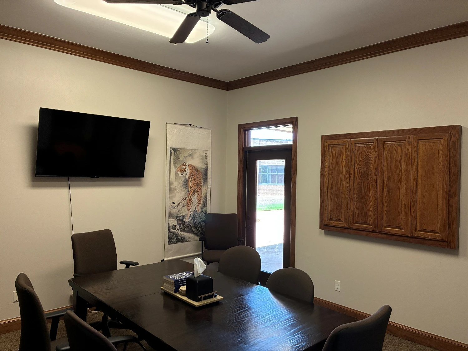 1425 S. Fretz Ave, Edmond, OK for sale