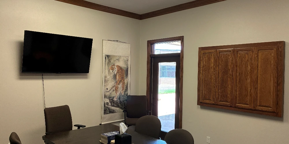 1425 S. Fretz Ave, Edmond, OK for sale