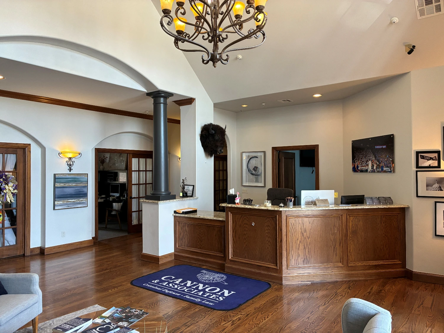 1425 S. Fretz Ave, Edmond, OK for sale