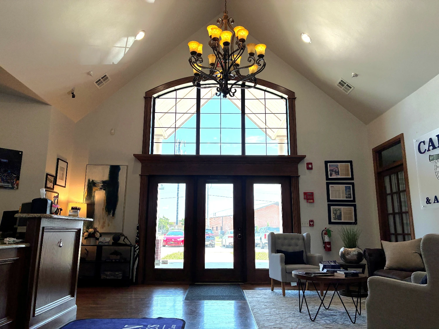 1425 S. Fretz Ave, Edmond, OK for sale
