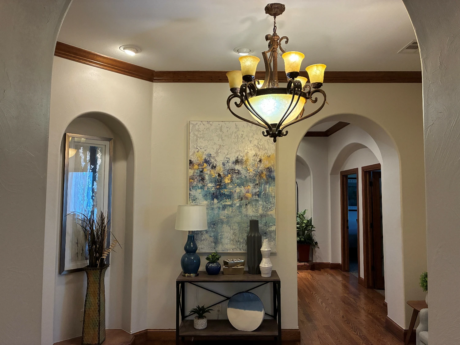 1425 S. Fretz Ave, Edmond, OK for sale