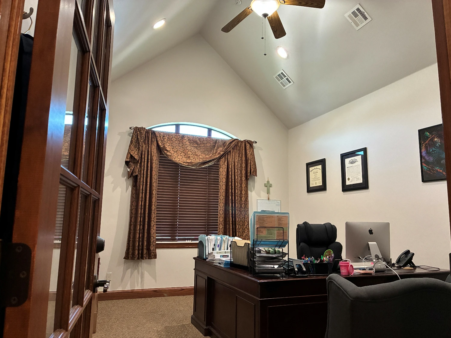 1425 S. Fretz Ave, Edmond, OK for sale