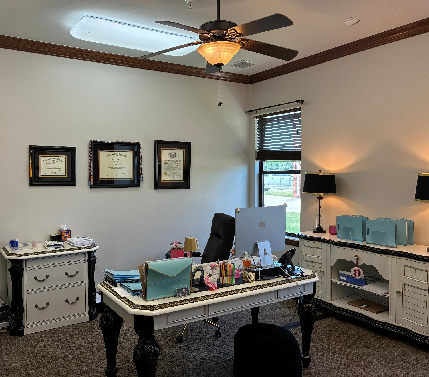 1425 S. Fretz Ave, Edmond, OK for sale