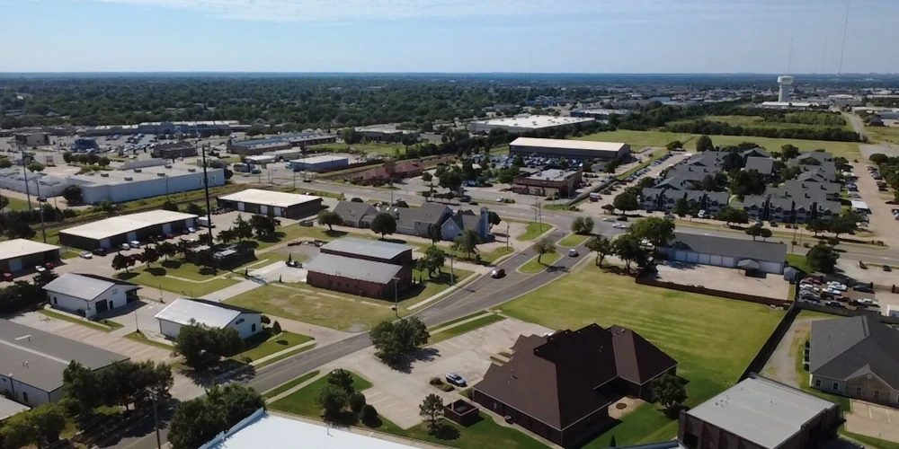 1425 S. Fretz Ave, Edmond, OK for sale