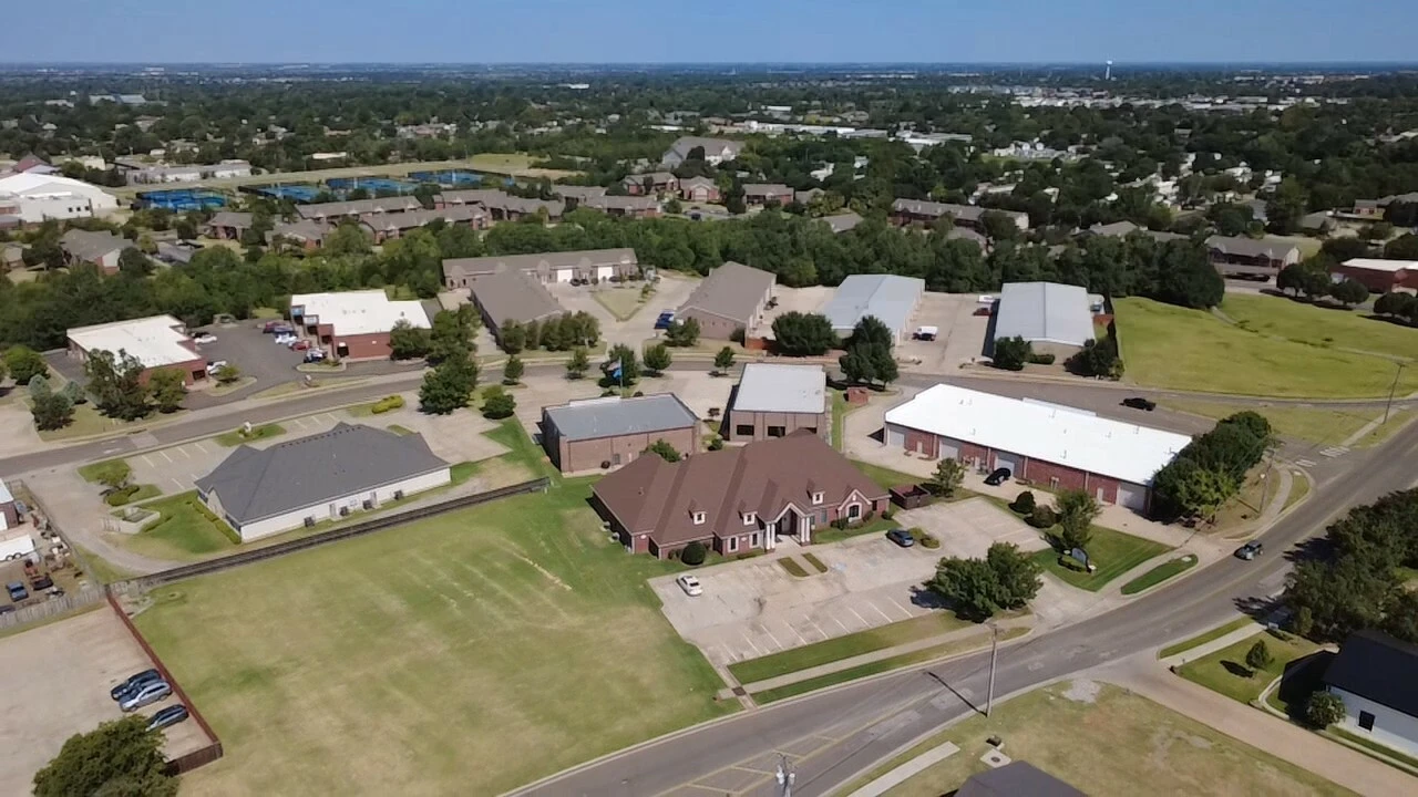 1425 S. Fretz Ave, Edmond, OK for sale