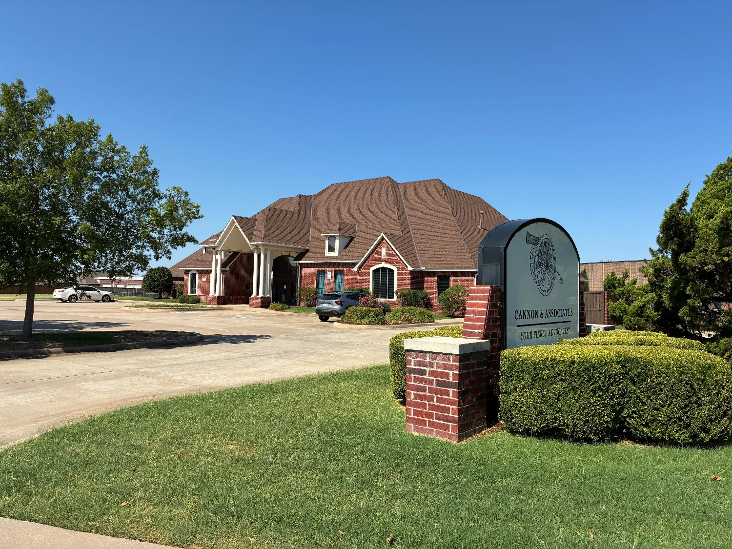 1425 S. Fretz Ave, Edmond, OK for sale