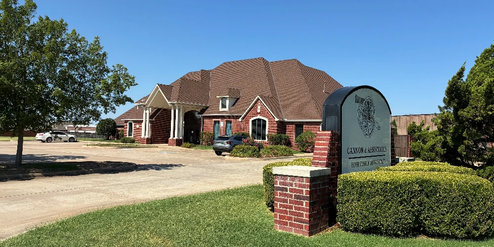 1425 S. Fretz Ave, Edmond, OK for sale