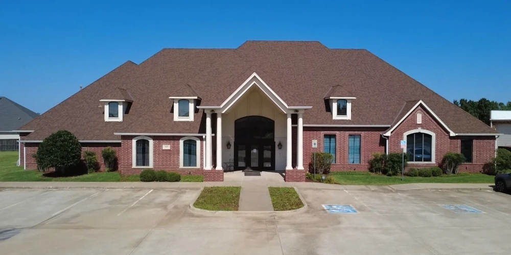 1425 S. Fretz Ave, Edmond, OK for sale