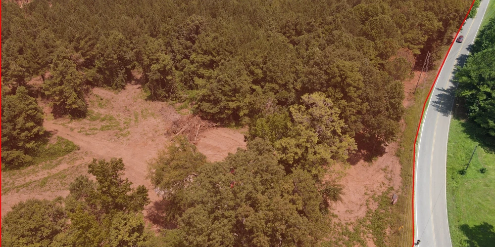 +/- 52 Acres Industrial Land 