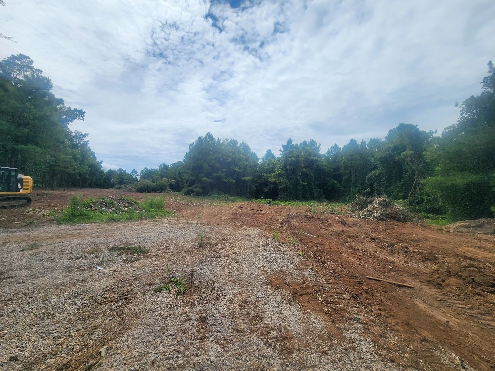 +/- 52 Acres Industrial Land 