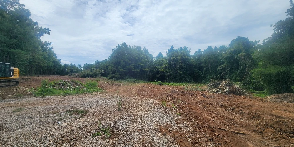 +/- 52 Acres Industrial Land 
