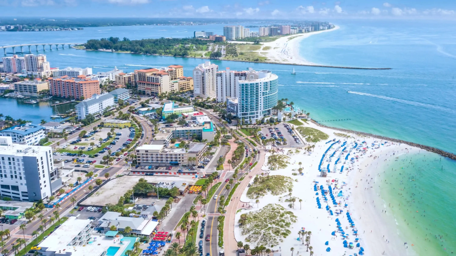  THE WILDWOOD APARTMENTS IN DOWNTOWN CLEARWATER (18-UNITS) FOR SALE!