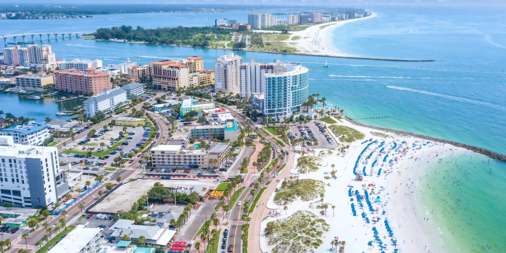  THE WILDWOOD APARTMENTS IN DOWNTOWN CLEARWATER (18-UNITS) FOR SALE!