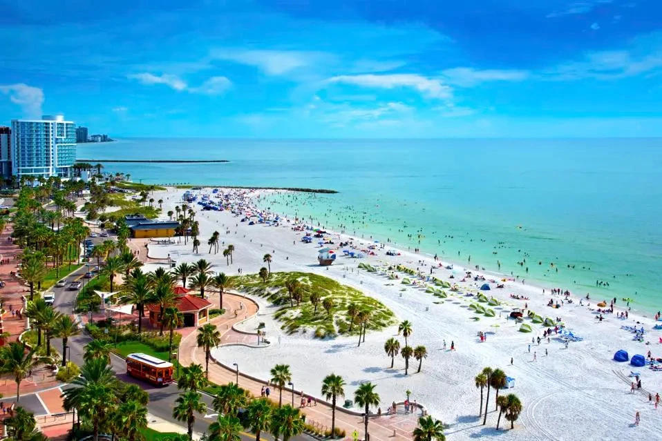  THE WILDWOOD APARTMENTS IN DOWNTOWN CLEARWATER (18-UNITS) FOR SALE!