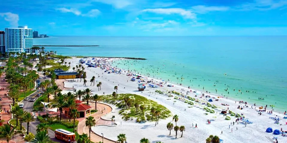  THE WILDWOOD APARTMENTS IN DOWNTOWN CLEARWATER (18-UNITS) FOR SALE!