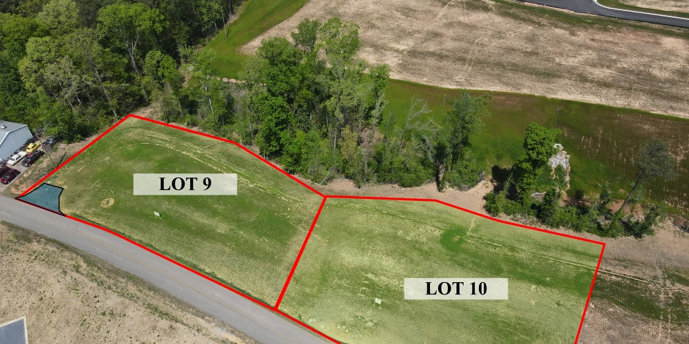 1 - 7 acres of Land for Development - Chelsea AL