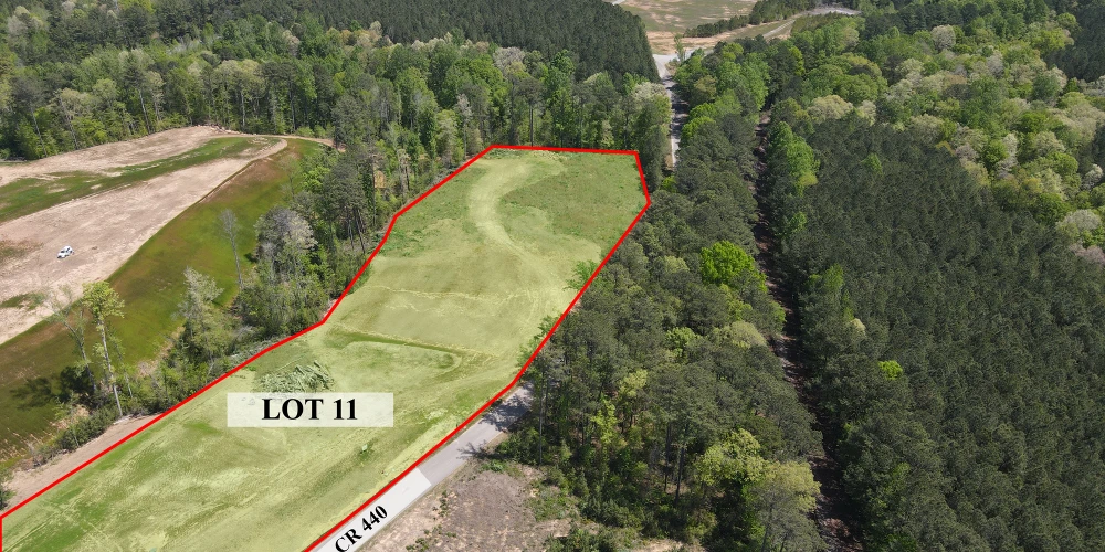 1 - 7 acres of Land for Development - Chelsea AL