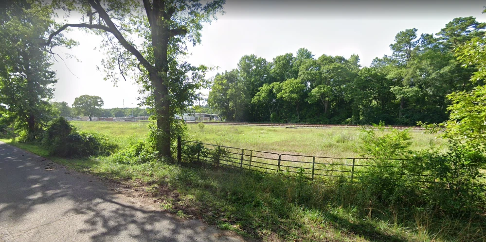 16.58 Ac Industrial Land - Helena
