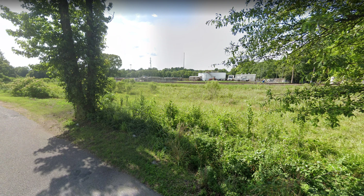 16.58 Ac Industrial Land - Helena