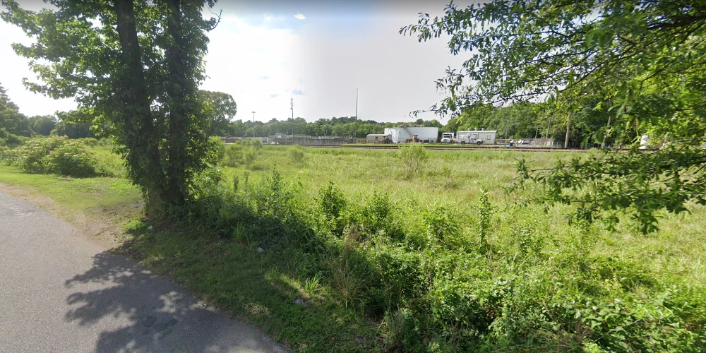 16.58 Ac Industrial Land - Helena