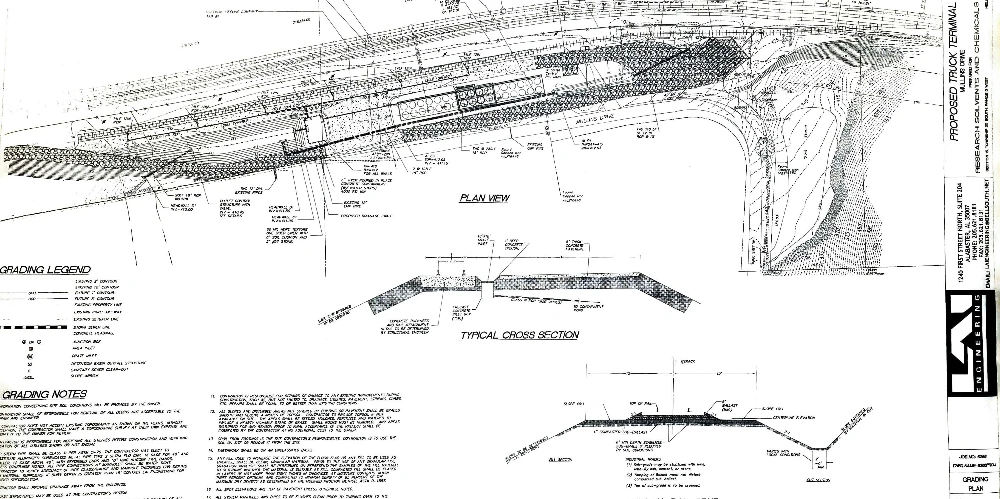 16.58 Ac Industrial Land - Helena
