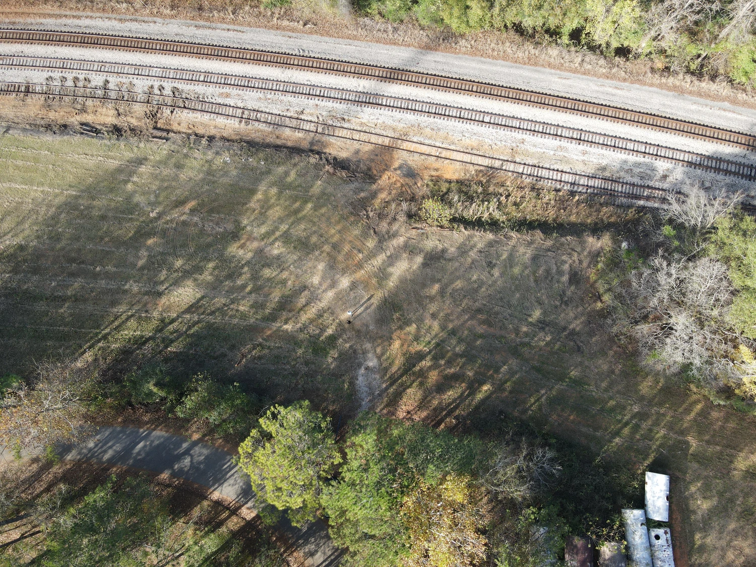 16.58 Ac Industrial Land - Helena