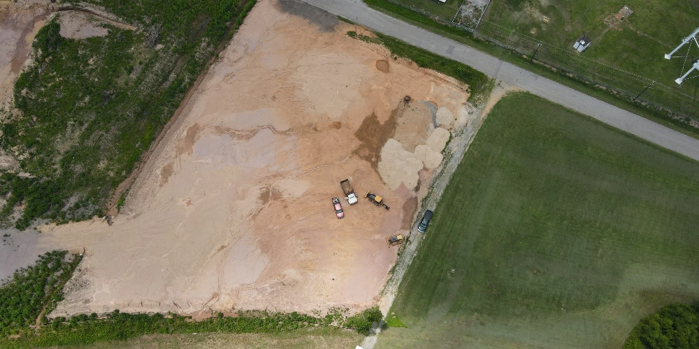 2 - 16.3 Ac of Land for Development, Oxford Exit 179