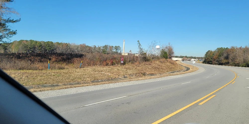 2 - 16.3 Ac of Land for Development, Oxford Exit 179