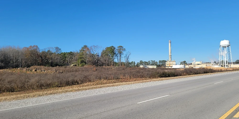 2 - 16.3 Ac of Land for Development, Oxford Exit 179