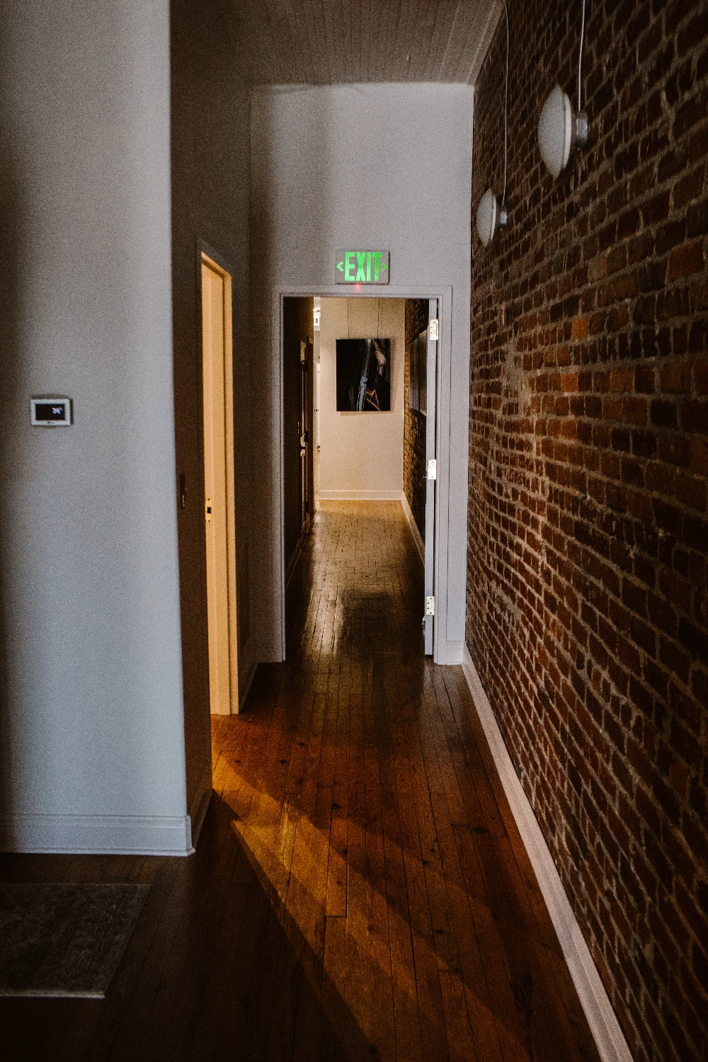 2 Story 3rd Ave Office - Retail Building 