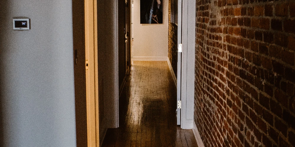 2 Story 3rd Ave Office - Retail Building 