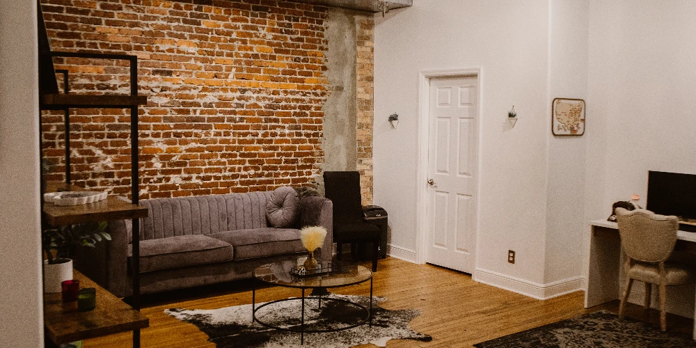 2 Story 3rd Ave Office - Retail Building 