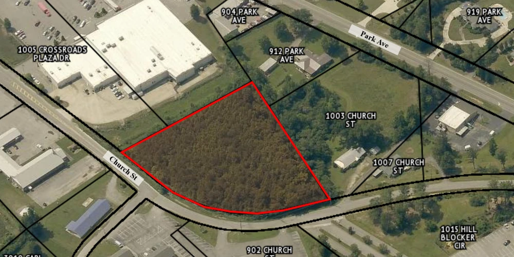 2.3 Acres Moody AL 
