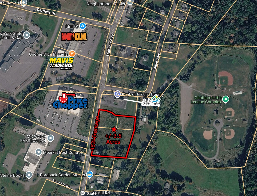 2563 New York 66, Chatham, NY for sale