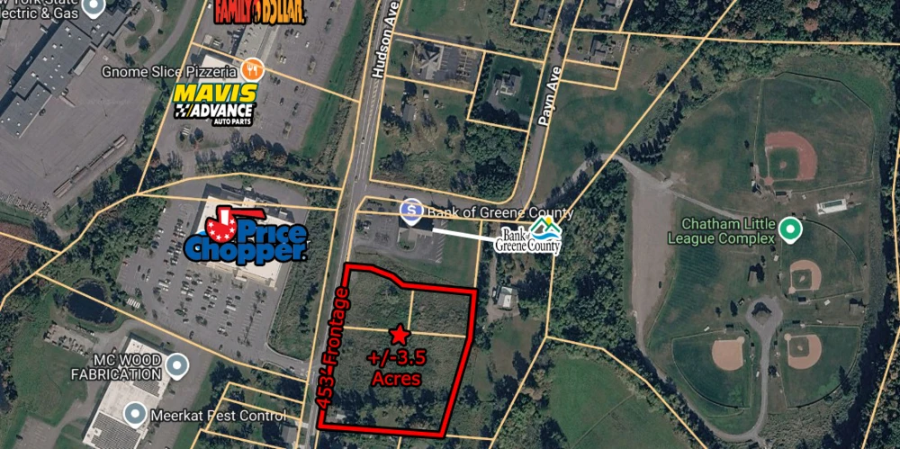 2563 New York 66, Chatham, NY for sale