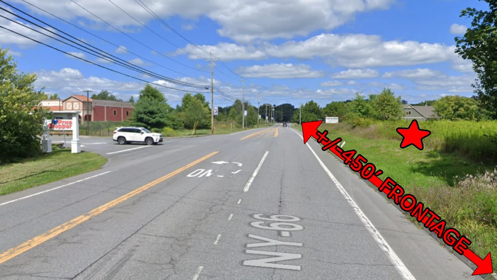 2563 New York 66, Chatham, NY for sale
