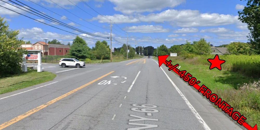2563 New York 66, Chatham, NY for sale