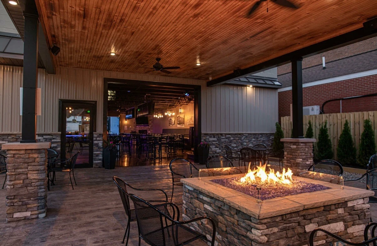 64 W Main St | Leased Restaurant & Bar Investment