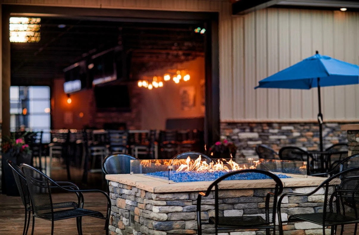 64 W Main St | Leased Restaurant & Bar Investment