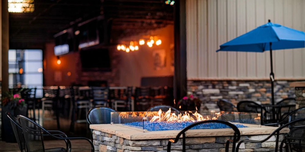 64 W Main St | Leased Restaurant & Bar Investment