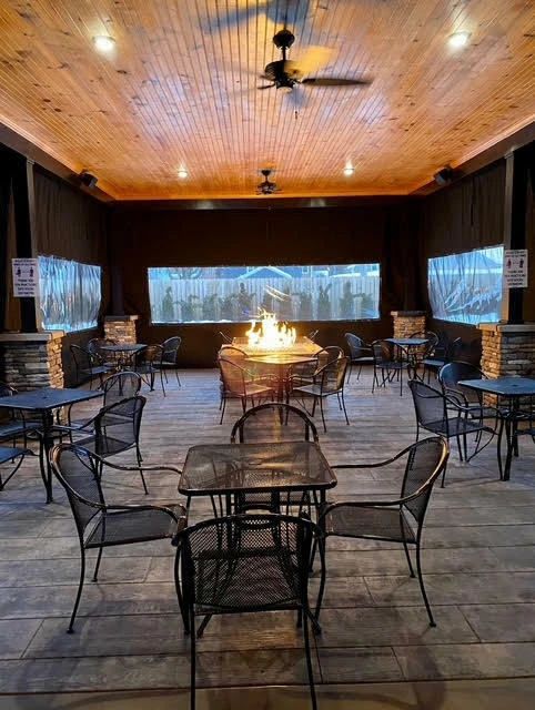 64 W Main St | Leased Restaurant & Bar Investment