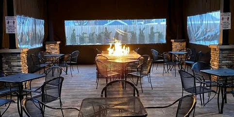 64 W Main St | Leased Restaurant & Bar Investment