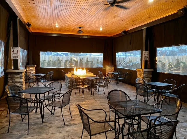 64 W Main St | Leased Restaurant & Bar Investment