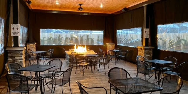 64 W Main St | Leased Restaurant & Bar Investment