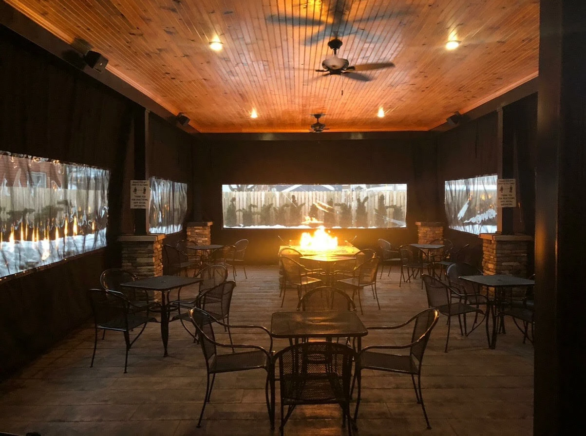 64 W Main St | Leased Restaurant & Bar Investment
