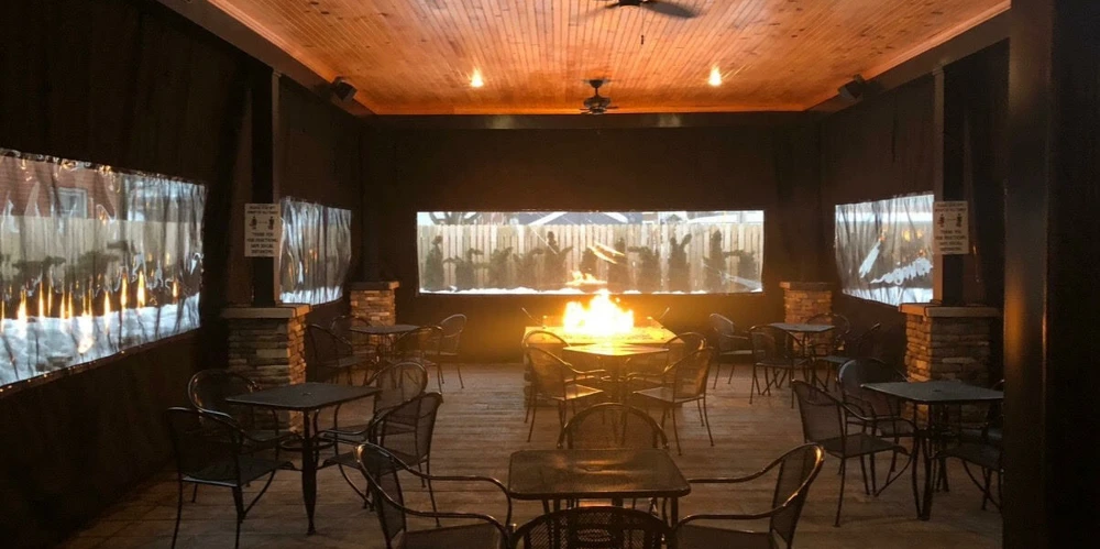 64 W Main St | Leased Restaurant & Bar Investment