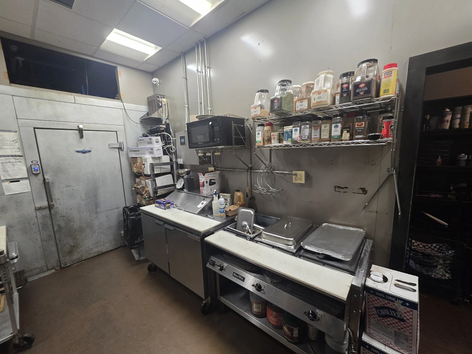 64 W Main St | Leased Restaurant & Bar Investment