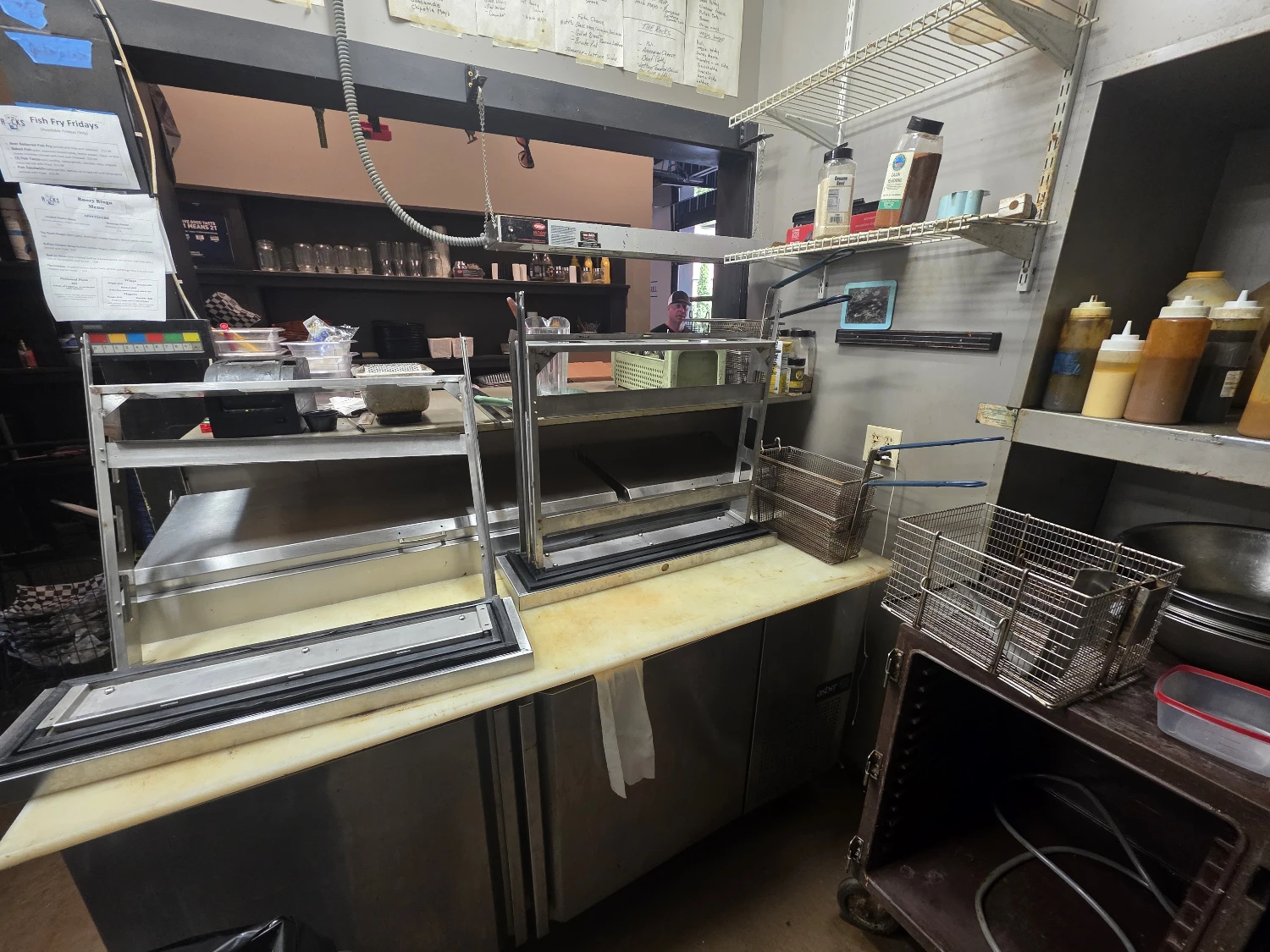 64 W Main St | Leased Restaurant & Bar Investment