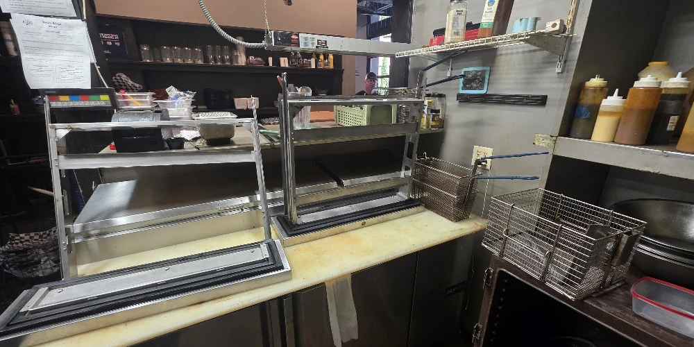 64 W Main St | Leased Restaurant & Bar Investment